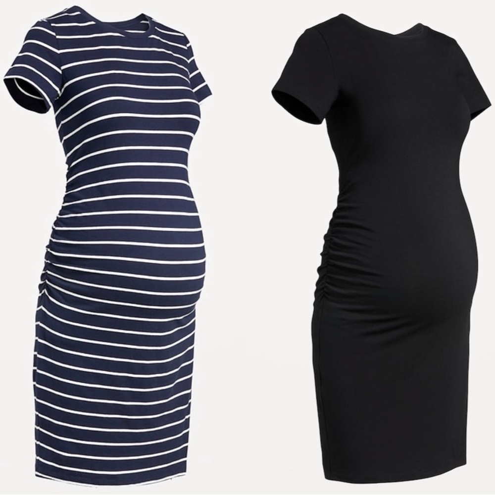Old Navy Maternity dress